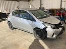 Thumbnail '1' of Toyota Yaris GX