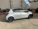 Thumbnail '8' of Toyota Yaris GX