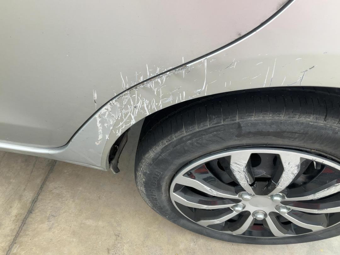 Photo '17' of Toyota Yaris GX