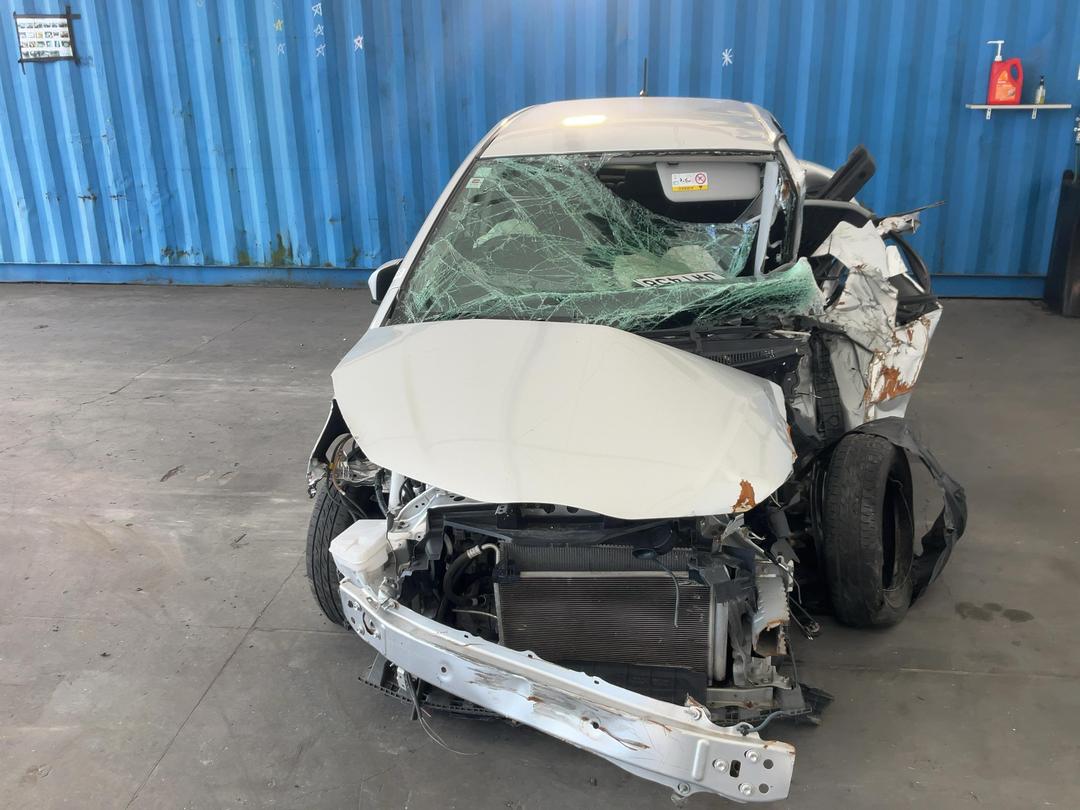 Photo '4' of Toyota Yaris GX