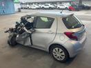 Thumbnail '9' of Toyota Yaris GX