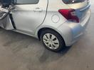 Thumbnail '10' of Toyota Yaris GX