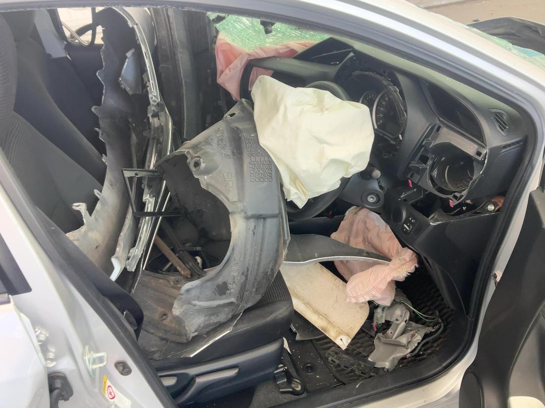 Photo '19' of Toyota Yaris GX