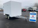 Photo of 2016 TRAILER HOMEBUILT Box Body - Tandem