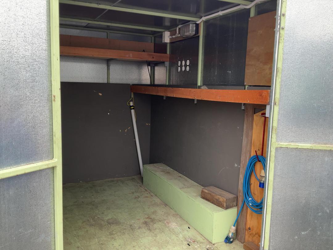 Photo '24' of TRAILER HOMEBUILT Box Body - Tandem