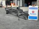 Photo of 2016 TRAILER HOMEBUILT Transport - Single