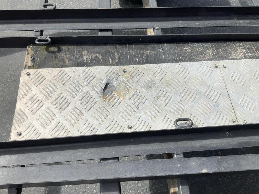 Photo '15' of TRAILER HOMEBUILT Transport - Single