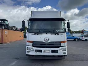 Photo '10' of UD Trucks PK17280 Box Body