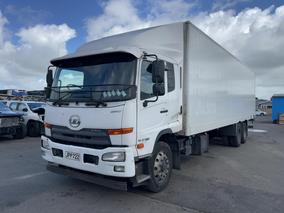 Photo '9' of UD Trucks PK17280 Box Body