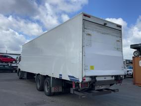 Photo '6' of UD Trucks PK17280 Box Body