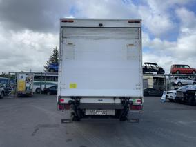 Photo '5' of UD Trucks PK17280 Box Body