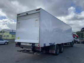 Photo '4' of UD Trucks PK17280 Box Body