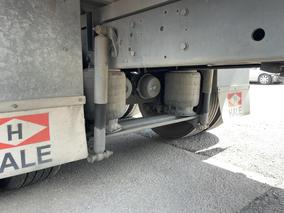 Photo '27' of UD Trucks PK17280 Box Body