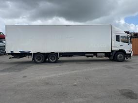 Photo '3' of UD Trucks PK17280 Box Body