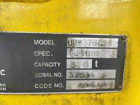 Photo '22' of Unic URW376 C2A Crane