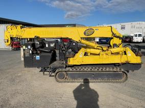 Photo '3' of Unic URW376 C2A Crane