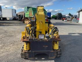 Photo '10' of Unic URW376 C2A Crane