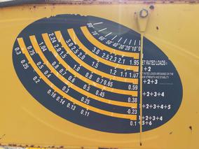 Photo '32' of Unic URW376 C2A Crane