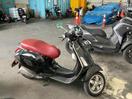 Thumbnail '2' of Vespa Primavera 50