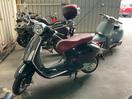 Thumbnail '4' of Vespa Primavera 50