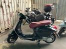 Thumbnail '5' of Vespa Primavera 50