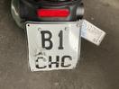 Thumbnail '20' of Vespa Primavera 50