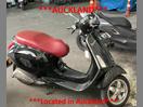 Thumbnail '1' of Vespa Primavera 50