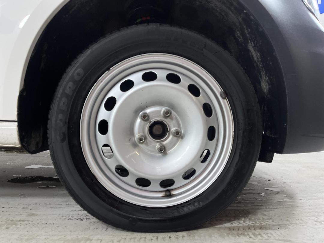 Photo '9' of Volkswagen Caddy