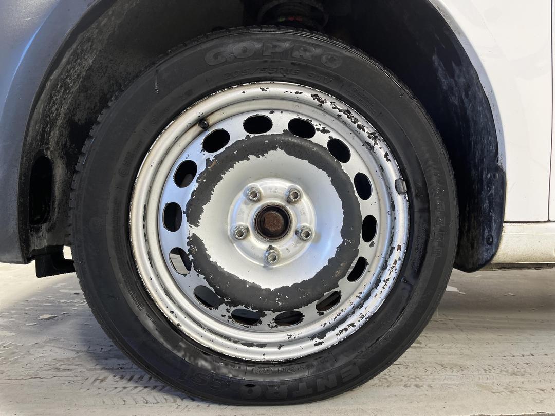 Photo '10' of Volkswagen Caddy