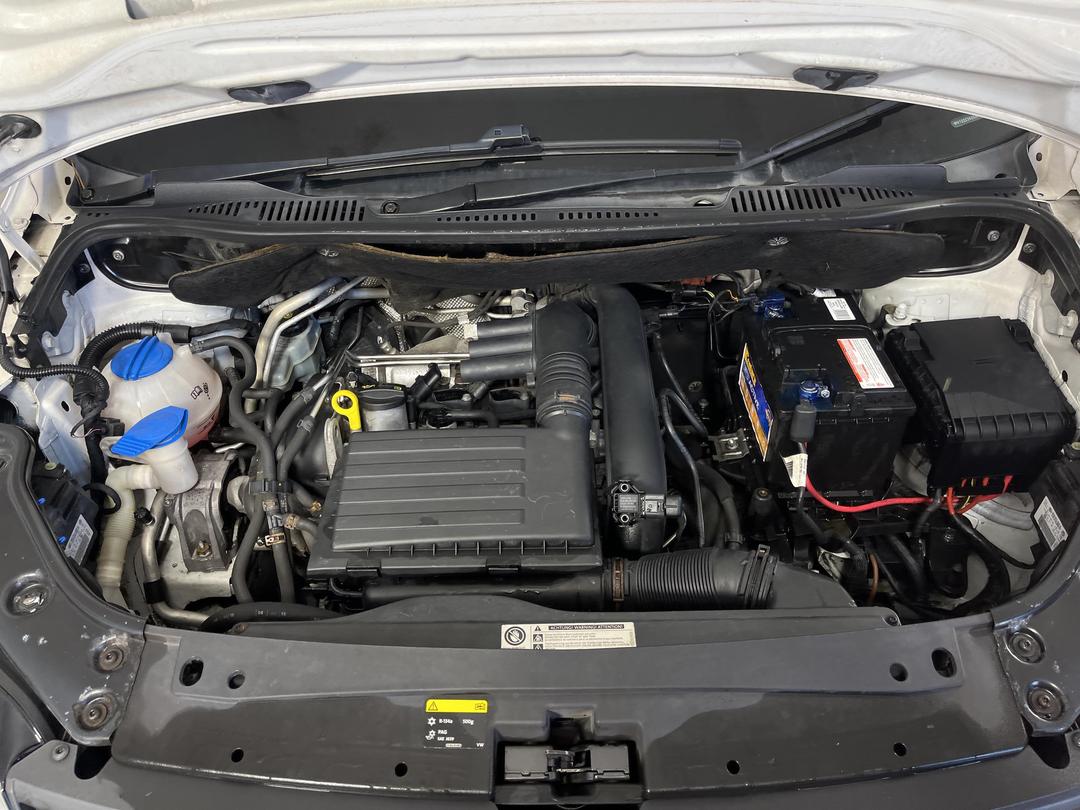 Photo '13' of Volkswagen Caddy