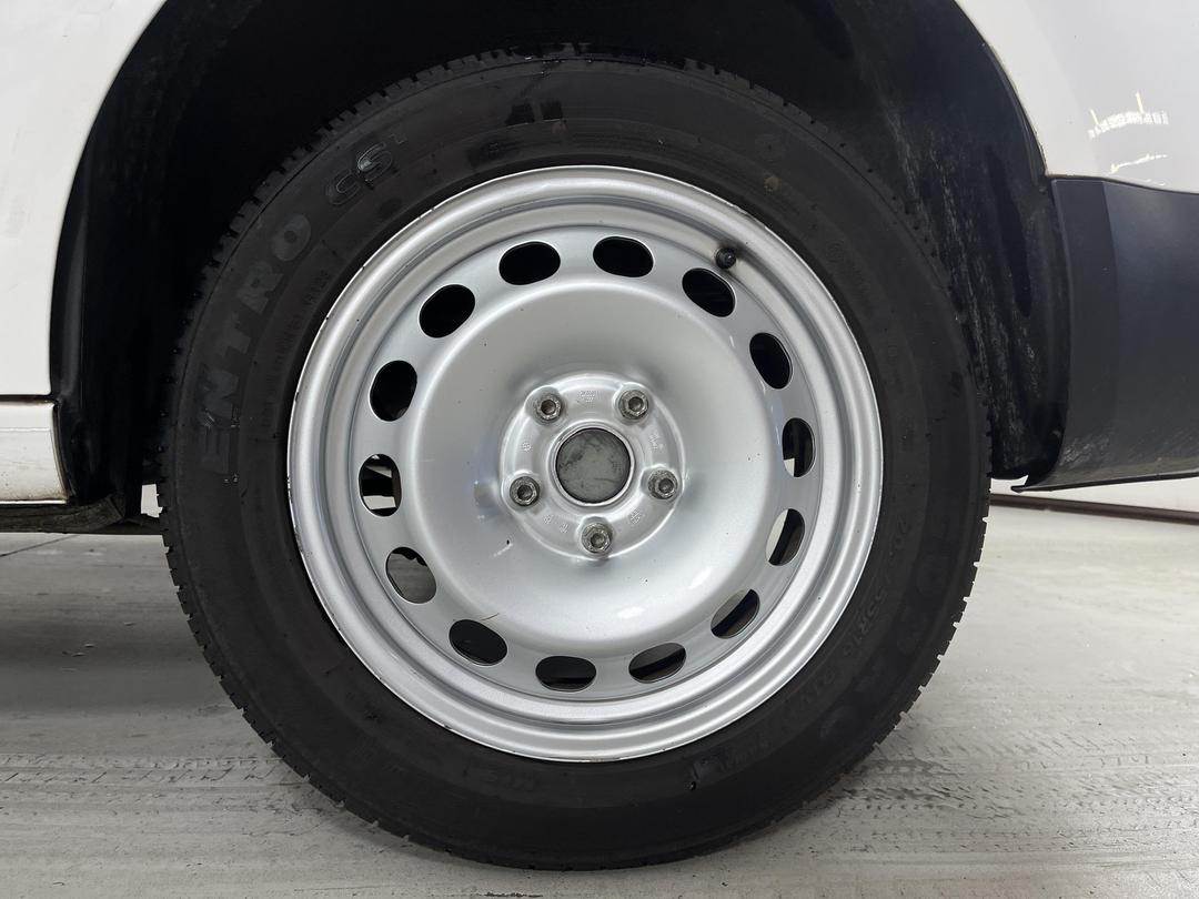 Photo '11' of Volkswagen Caddy