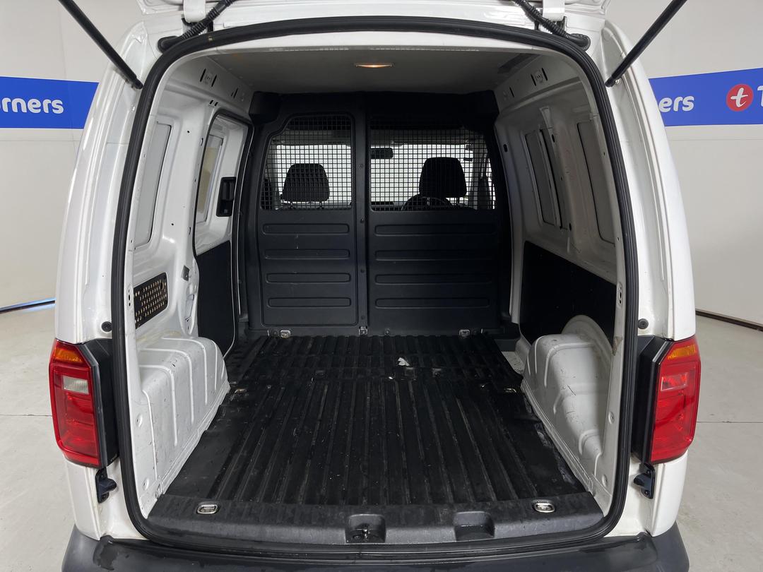 Photo '14' of Volkswagen Caddy