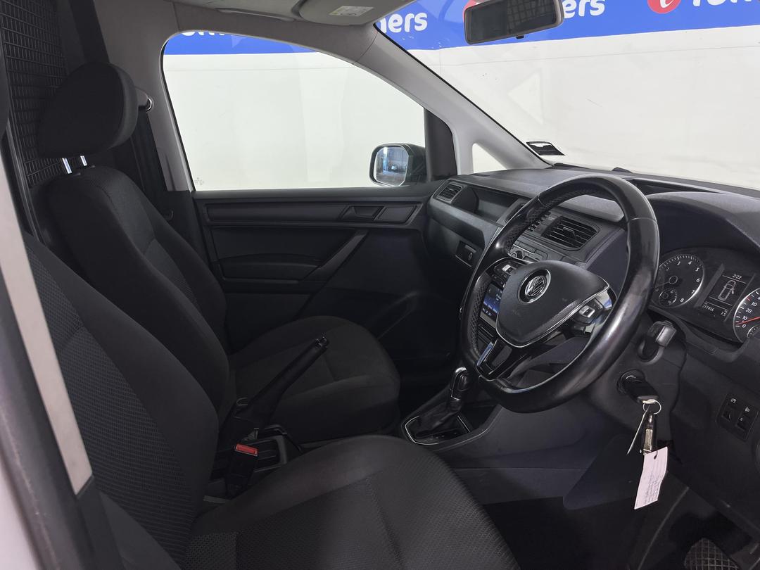 Photo '16' of Volkswagen Caddy