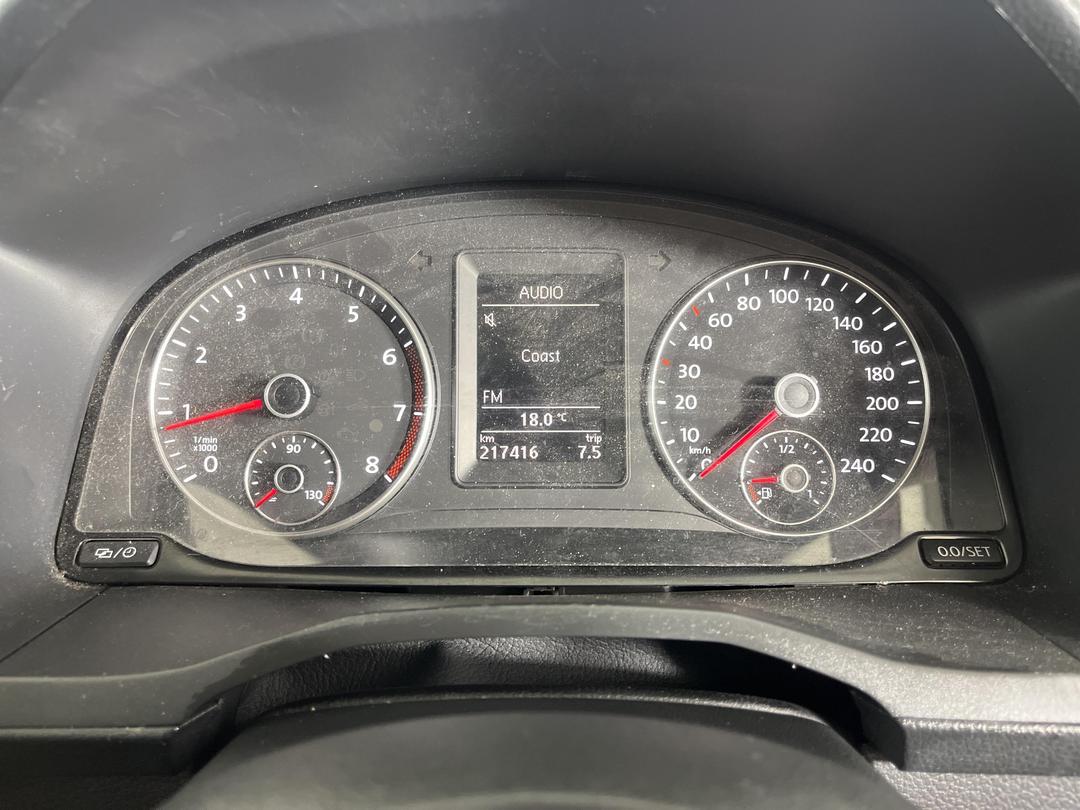 Photo '19' of Volkswagen Caddy