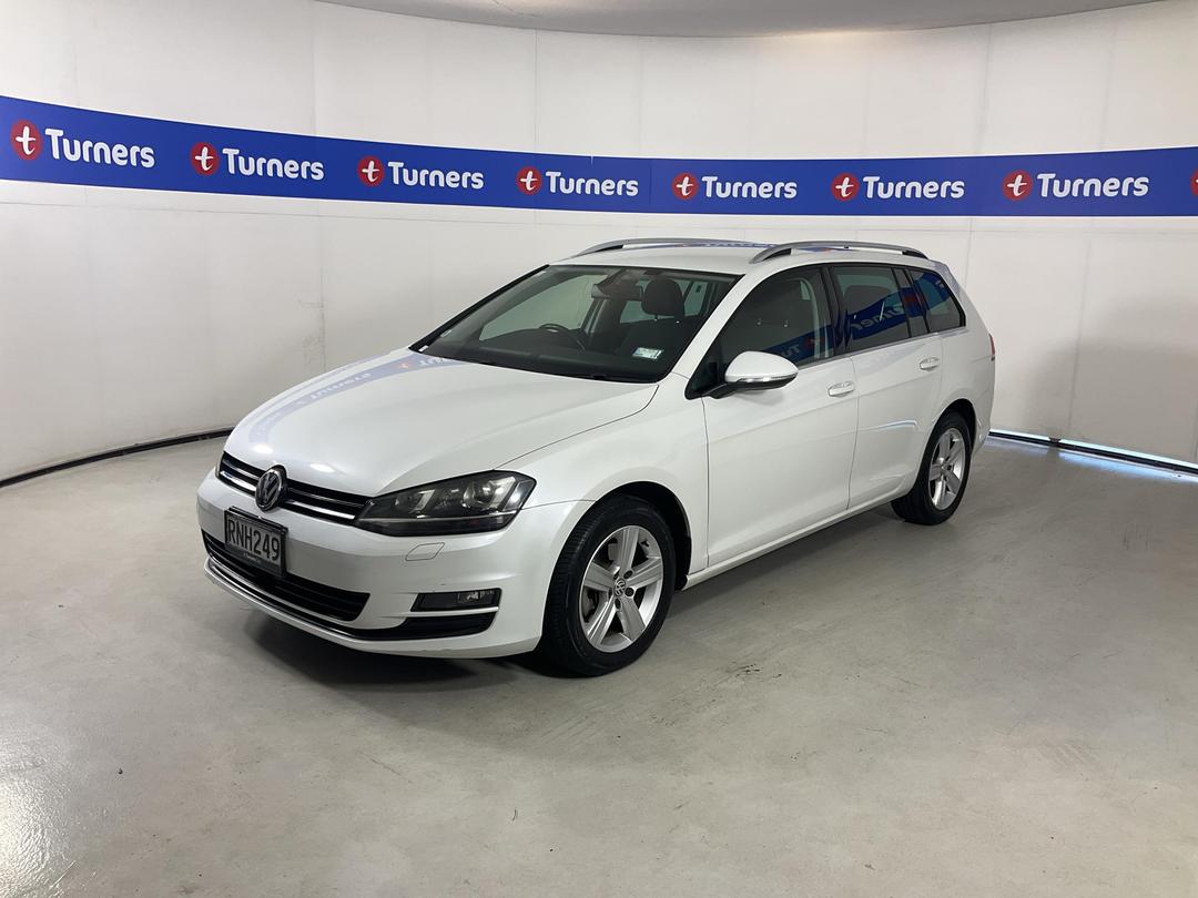 Photo '4' of Volkswagen Golf