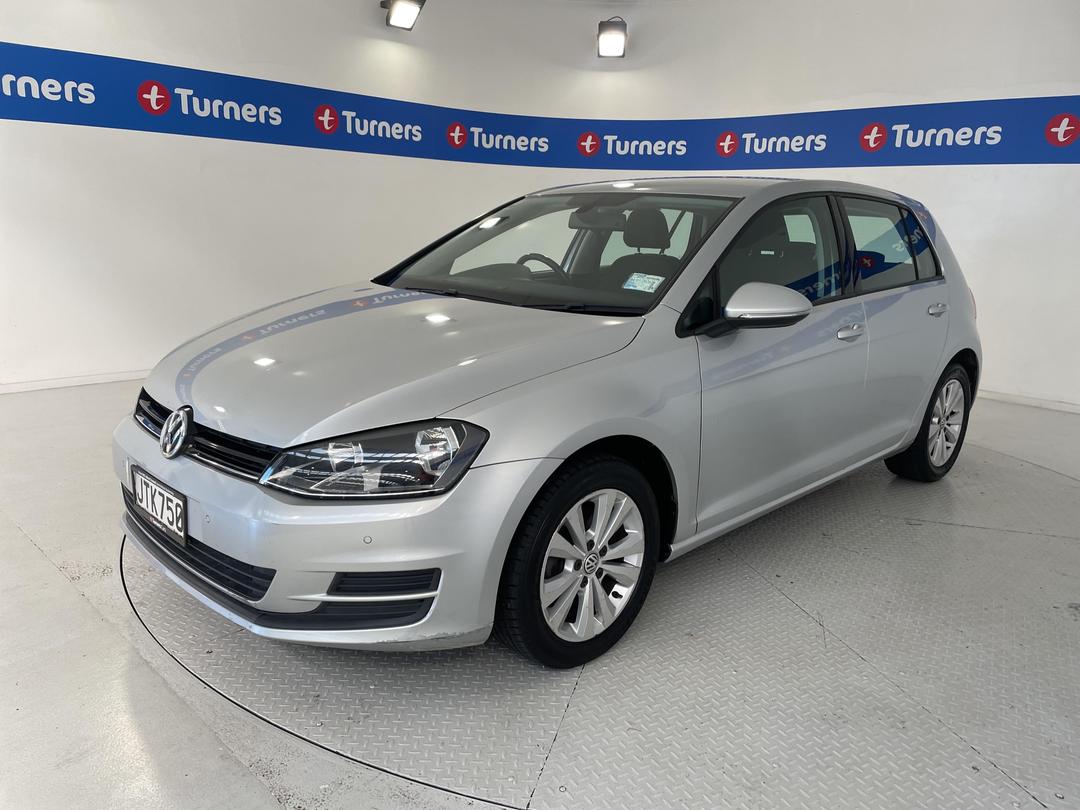 Photo '4' of Volkswagen Golf