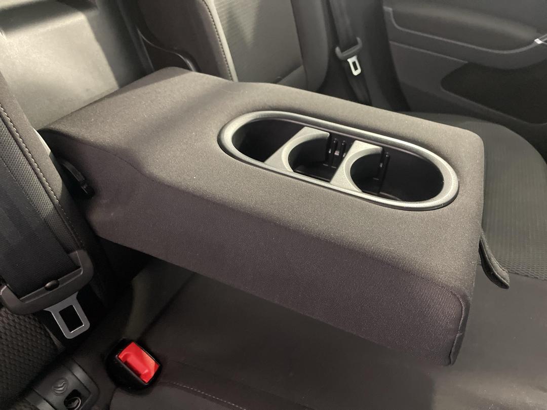 Photo '23' of Volkswagen Golf