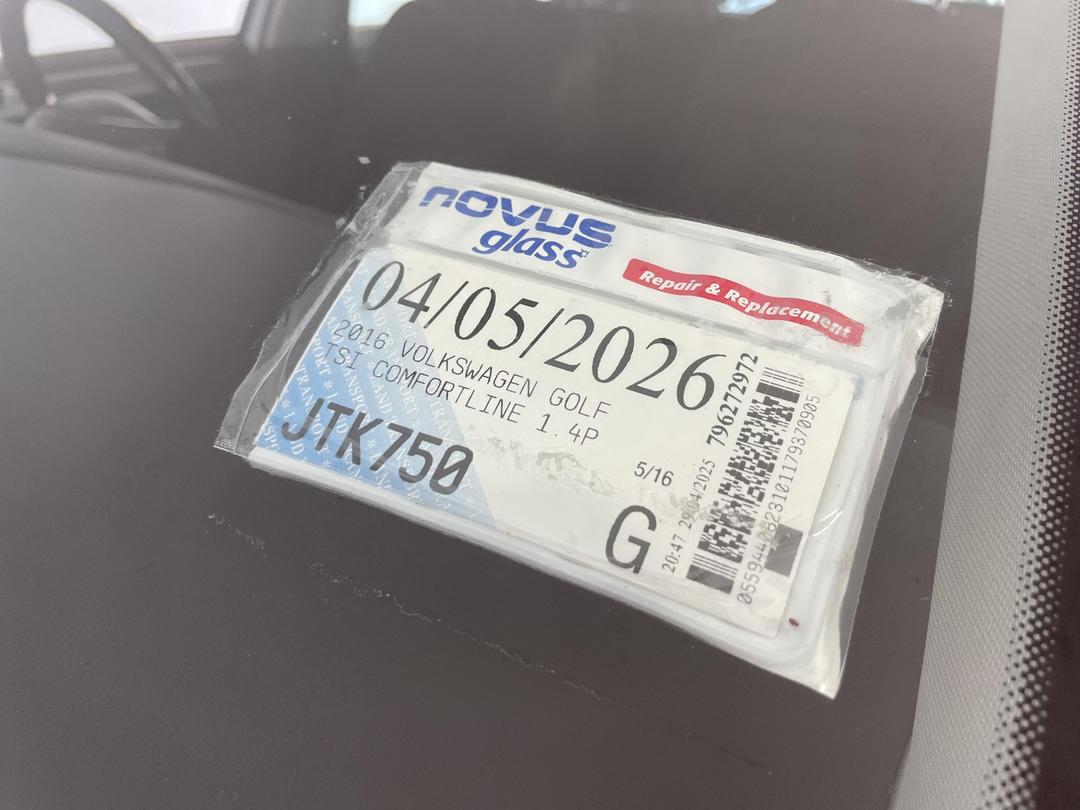 Photo '35' of Volkswagen Golf