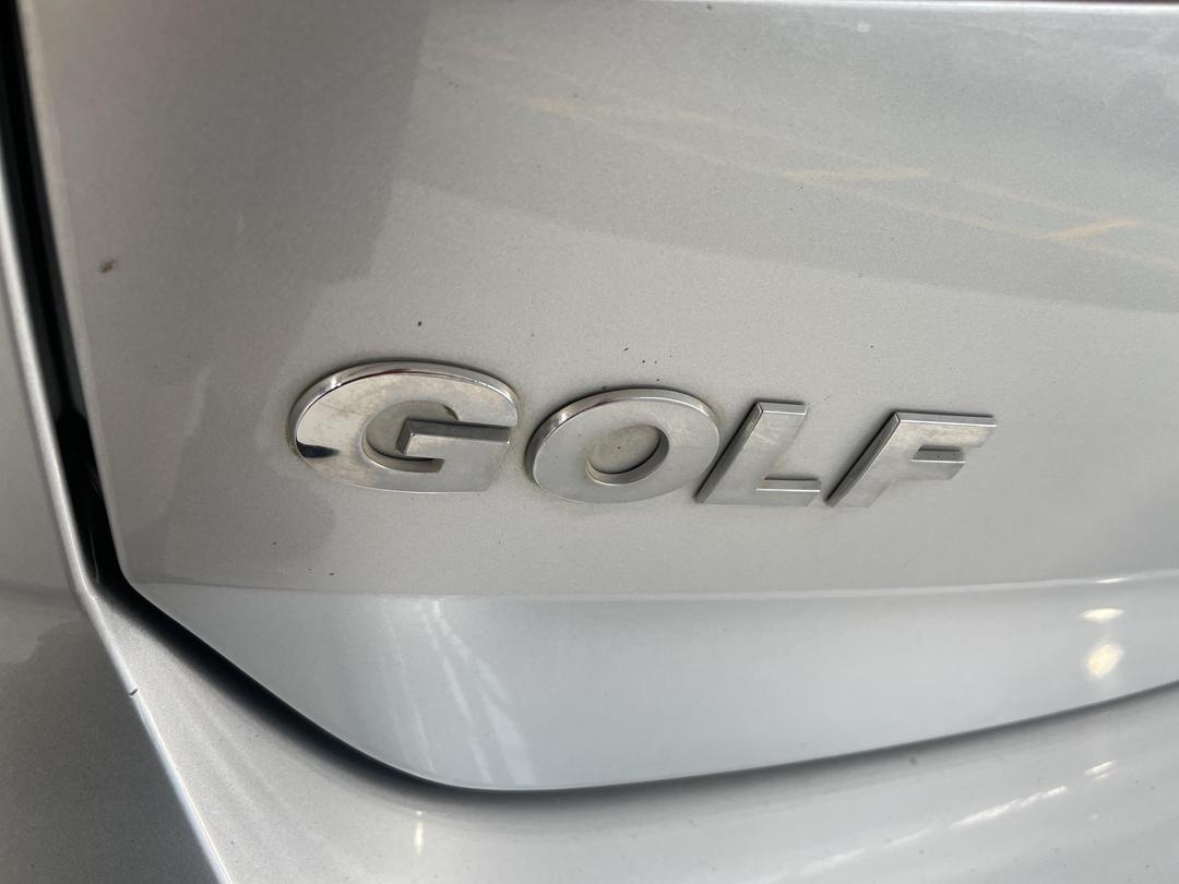 Photo '36' of Volkswagen Golf