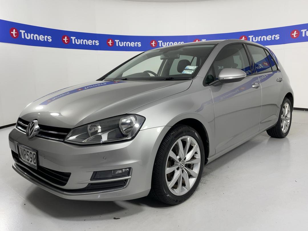 Photo '4' of Volkswagen Golf