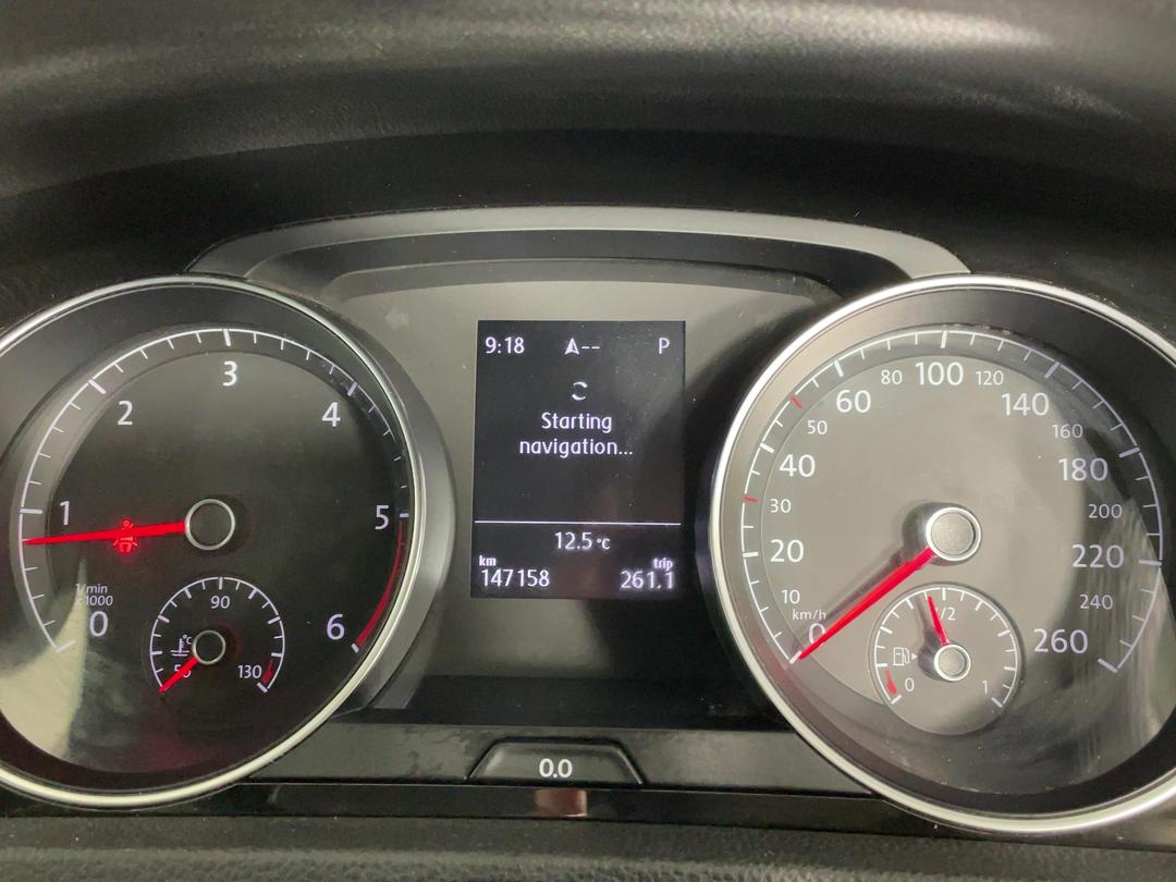 Photo '21' of Volkswagen Golf