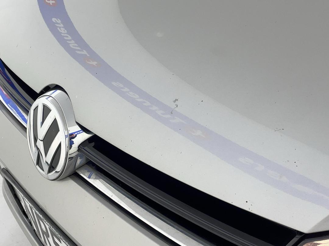 Photo '25' of Volkswagen Golf