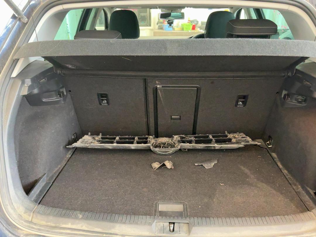 Photo '6' of Volkswagen Golf TSI Highline (DSG) Photo '6' of Volkswagen Golf TSI Highline (DSG)