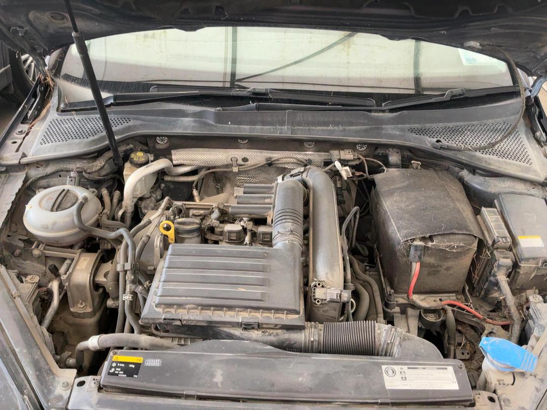 Photo '9' of Volkswagen Golf TSI Highline (DSG) Photo '9' of Volkswagen Golf TSI Highline (DSG)