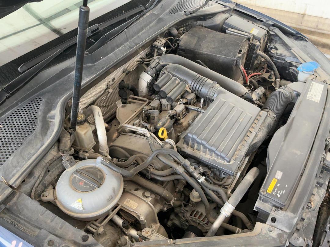 Photo '11' of Volkswagen Golf TSI Highline (DSG) Photo '11' of Volkswagen Golf TSI Highline (DSG)