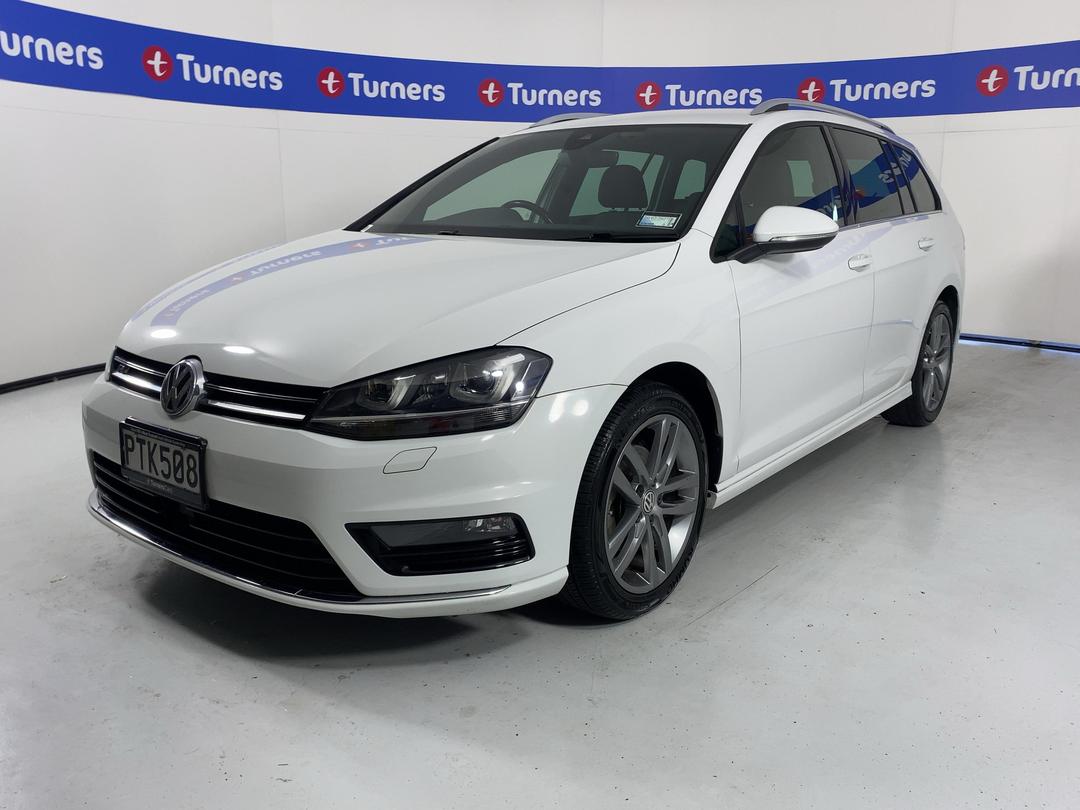 Photo '4' of Volkswagen Golf