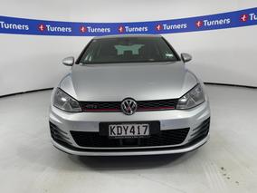 Photo '2' of Volkswagen Golf