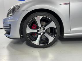 Photo '10' of Volkswagen Golf