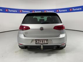 Photo '6' of Volkswagen Golf