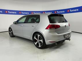 Photo '5' of Volkswagen Golf